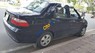 Fiat Albea   2006 - Cần bán lại xe Fiat Albea sản xuất 2006, màu đen, 136tr