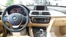 BMW 3 Series 320i LCI 2017 - Bán xe BMW 3 Series 320i LCI sản xuất 2017, màu đen, xe nhập