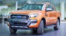 Ford Ranger XLS MT 2017 - Bán Ford Ranger XLS MT sản xuất năm 2017, nhập khẩu, 625 triệu