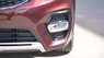 Kia Rondo GAT 2017 - Cần bán xe Kia Rondo GAT sản xuất năm 2017, màu đỏ, giá tốt