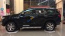 Ford Everest 2.2L 4x2 Titanium AT 2018 - Bán xe Ford Everest mầu đen, sản xuất 2018, giá Shock