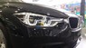 BMW 3 Series 320i LCI 2017 - Bán xe BMW 3 Series 320i LCI sản xuất 2017, màu đen, xe nhập