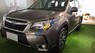 Subaru Forester 2.0 XT AWD 2017 - Cần bán xe Subaru Forester 2.0 XT AWD sản xuất 2017, màu nâu, nhập khẩu nguyên chiếc