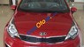 Kia Rio 2017 - Bán Kia Rio sản xuất năm 2017, màu đỏ, nhập khẩu nguyên chiếc