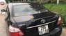 Toyota Vios E 2012 - Chính chủ bán lại xe Toyota Vios E sản xuất 2012, màu đen