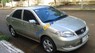 Toyota Vios 2004 - Bán Toyota Vios đời 2004, màu vàng, còn rất mới