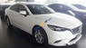 Mazda 6 2017 - Bán Mazda 6 năm 2017, màu trắng
