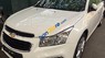 Chevrolet Cruze LTZ 2015 - Bán Chevrolet Cruze LTZ đời 2015, màu trắng, xe tư nhân 1 chủ từ đầu, đi cẩn thận