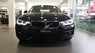 BMW 3 Series 320i LCI 2017 - Bán xe BMW 3 Series 320i LCI sản xuất 2017, màu đen, xe nhập