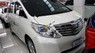 Toyota Alphard 2010 - Bán ô tô Toyota Alphard sản xuất 2010, màu trắng, nhập khẩu nguyên chiếc