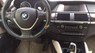 BMW X6 3.0AT 2009 - Bán BMW X6 3.0AT đời 2009, nhập khẩu, xe cực kỳ mới xuất sắc 98%