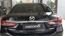 Mazda 6 2017 - Bán ô tô Mazda 6 năm sản xuất 2017, màu đen