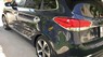 Kia Rondo GAT 2015 - Bán Kia Rondo GAT sản xuất năm 2015, màu xanh lam chính chủ, giá 619tr