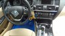 BMW X4   2.0AT 2017 - Cần bán xe BMW X4 2.0AT năm 2017, nhập khẩu nguyên chiếc