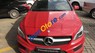 Mercedes-Benz CLA 250 2016 - Bán Mercedes 250 năm sản xuất 2016, màu đỏ, nhập khẩu nguyên chiếc