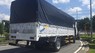 Xe tải 1000kg 2017 - Xe tải Isuzu 8T2 giá rẻ giao ngay, hỗ trợ trả góp 100%