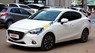 Mazda 2 1.5AT 2016 - Bán ô tô Mazda 2 1.5AT năm 2016, màu trắng