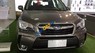 Subaru Forester 2.0 XT AWD 2017 - Cần bán xe Subaru Forester 2.0 XT AWD sản xuất 2017, màu nâu, nhập khẩu nguyên chiếc