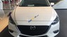 Mazda 3  Facelift 2017 - Bán Mazda 3 Facelift năm sản xuất 2017, màu trắng