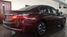 Honda Accord 2017 - Bán xe Honda Accord sản xuất năm 2017, màu đỏ, nhập khẩu