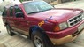 Ford Ranger 2001 - Bán xe Ford Ranger đời 2001, màu đỏ, 2 cầu