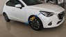 Mazda 2 1.5AT  2017 - Cần bán Mazda 2 1.5AT sản xuất năm 2017, màu trắng giá cạnh tranh