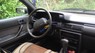 Toyota Camry 1992 - Bán Toyota Camry sản xuất năm 1992, màu xám, nhập khẩu số tự động