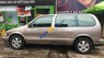 Nissan Quest    1997 - Cần bán lại xe Nissan Quest sản xuất năm 1997, xe nhập số tự động giá cạnh tranh