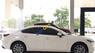 Mazda 6    Facelift  2017 - Cần bán xe Mazda 6 Facelift năm 2017, màu trắng