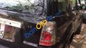 Ford Escape 2006 - Chính chủ bán lại xe Ford Escape sản xuất năm 2006, màu đen