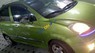 Chevrolet Spark 2009 - Cần bán lại xe Chevrolet Spark sản xuất năm 2009, màu xanh lục