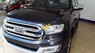 Ford Everest Trend 4X2 2016 - Cần bán Ford Everest Trend 4X2 sản xuất năm 2016, màu xám