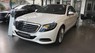 Mercedes-Benz S class S500L 2016 - Bán Mercedes S500L năm sản xuất 2016, màu trắng số tự động