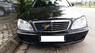 Mercedes-Benz S class S350 2002 - Bán Mercedes S350 sản xuất 2002, màu đen, nhập khẩu nguyên chiếc