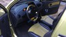 Daewoo Matiz Super 2005 - Cần bán xe Daewoo Matiz Super năm 2005, màu vàng, xe nhập số tự động