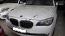 BMW 7 Series 740i 2009 - Trúc Anh Auto cần bán xe BMW 7 Series 740i sản xuất 2009, màu trắng, nhập