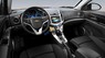 Chevrolet Cruze LTZ 1.8L 2017 - Bán Chevrolet Cruze LTZ 1.8L sản xuất 2017, màu trắng giá cạnh tranh