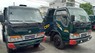 Xe tải 1250kg 2017 - Bán xe tải Ben Chiến Thắng 2 cầu, 3.9 tấn tại Hà Nội -0888.141.655