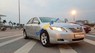 Toyota Camry LE   2.5 2007 - Bán xe cũ Toyota Camry LE 2.5 sản xuất 2007, đăng ký 2008