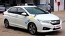 Honda City 1.5AT 2016 - Xe Honda City 1.5AT năm sản xuất 2016, màu trắng