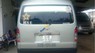 Toyota Hiace 2007 - Cần bán xe Toyota Hiace đời 2007, nội ngoại thất xe đều đẹp