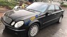 Mercedes-Benz E class E240 2004 - Cần bán xe Mercedes E240 năm 2004, màu đen, xe nhập