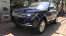 LandRover Range rover HSE 2017 - Cần bán xe LandRover Range rover HSE năm sản xuất 2017, màu xanh lam, nhập khẩu