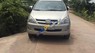 Toyota Innova 2.0J MT 2008 - Bán Toyota Innova 2.0J MT năm 2008, màu bạc