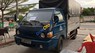 Hyundai Porter 1997 - Bán Hyundai Porter sản xuất 1997, màu xanh, xe mới bảo dưỡng, thay nhớt