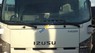 Isuzu NQR    2015 - Cần bán lại xe Isuzu NQR đời 2015, màu trắng