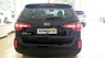 Kia Sorento GAT 2016 - Bán Kia Sorento GAT năm 2016, màu đen, 815tr