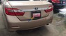 Toyota Camry 2.5G 2012 - Cần bán gấp Toyota Camry 2.5G năm sản xuất 2012