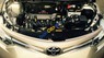 Toyota Vios E 2015 - Bán ô tô Toyota Vios E 2015, sơn zin, odo 30000km
