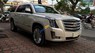 Cadillac Escalade Platinum 2017 - Bán ô tô Cadillac Escalade Platinum năm 2017, màu trắng, nhập khẩu nguyên chiếc